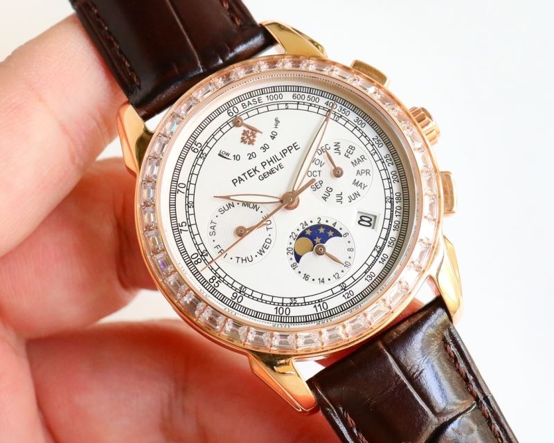 PATEK PHILIPPE Watches